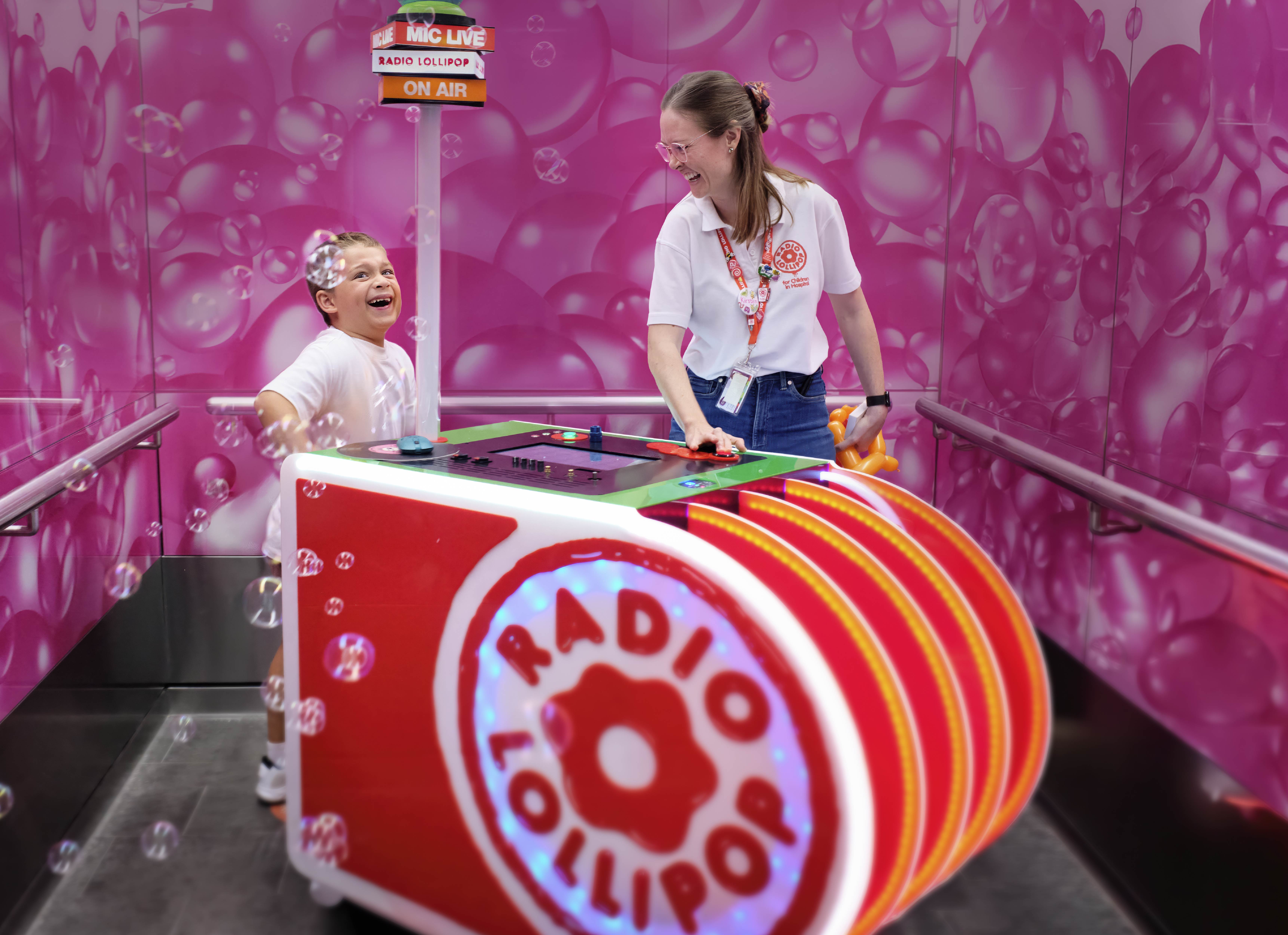 Radio Lollipop 2026 LolliTrolli